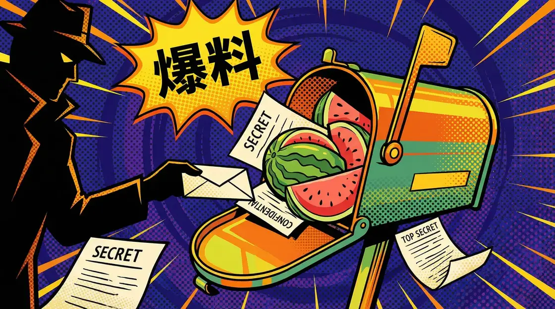 深情触摸完整版在线中字观看 匿名爆料通道漫画插图